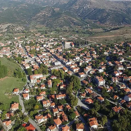 Maisonettes * Kalawrita
