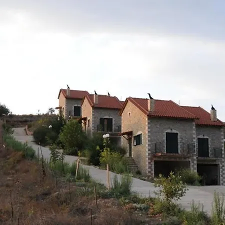 Hotel Maisonettes