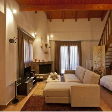 Maisonettes Hotel